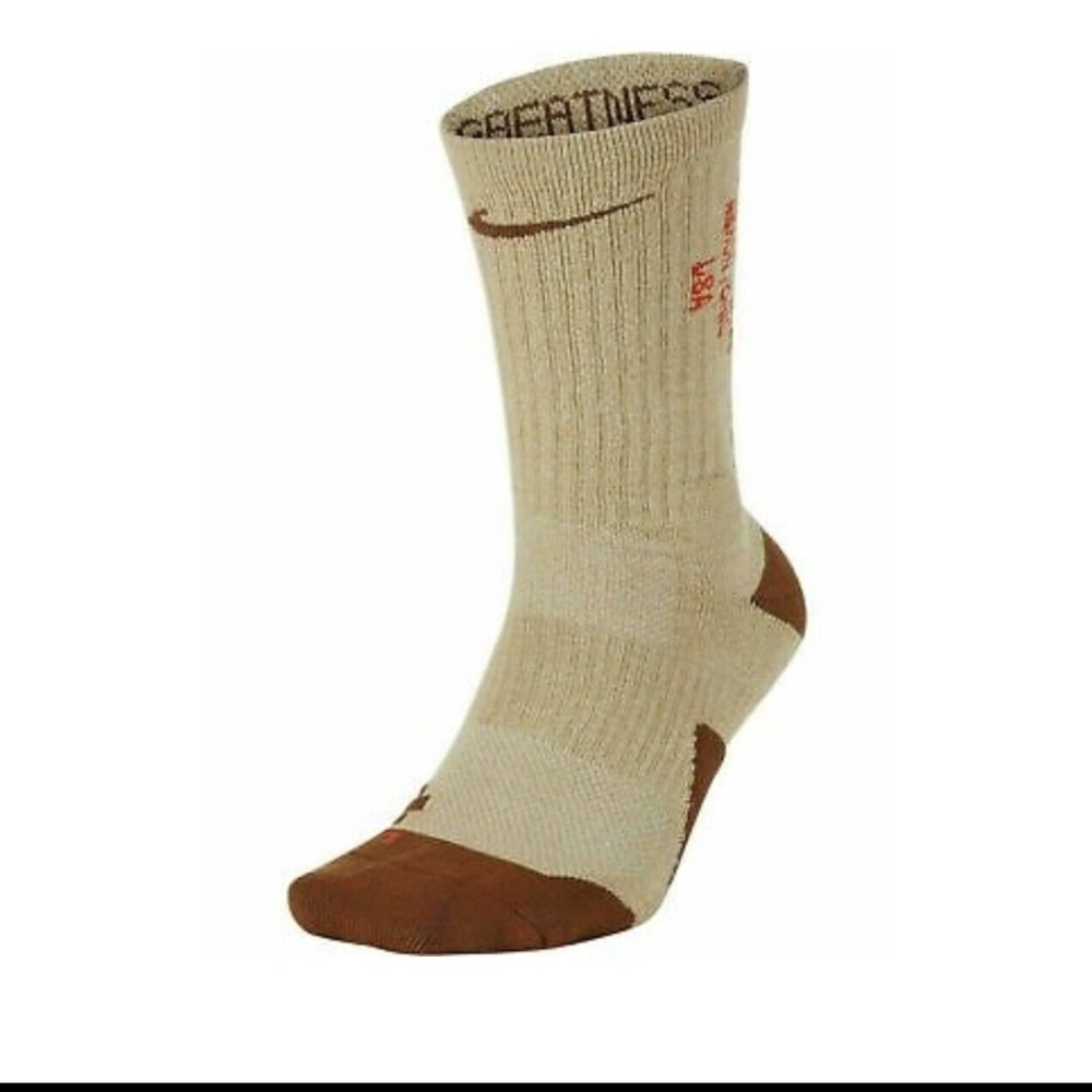 Nike Youth Elite Lebron Crew Socks